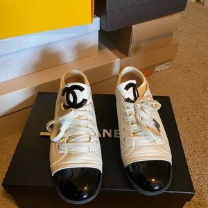 Blow out closet sale. Designer sneakers